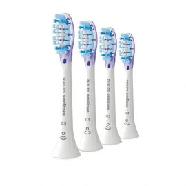 Philips Sonicare Стандартна глава Premium Gum Care G3 BrushSync 4 броя бели