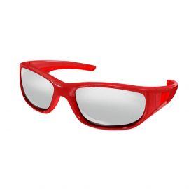 Visiomed/BioSynex Visiomed Слънчеви очила 8+ години - America - червени G93095