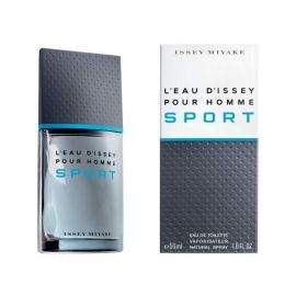 Issey Miyake L'Eau d'Issey Pour Homme Sport EDT тоалетна вода за мъже 50/100 ml