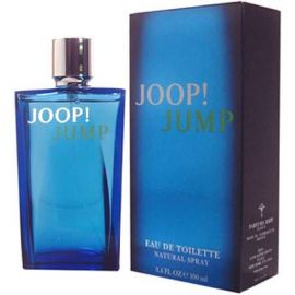 Joop! Jump EDT тоалетна вода за мъже 100 ml