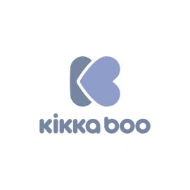 Kikkaboo Лятна количка Beetle Black 2023 31001030172
