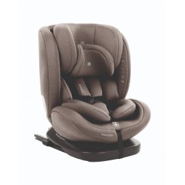 Kikkaboo Стол за кола 40-150 см i-Comfort i-SIZE Brown 31002100005
