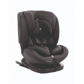 Kikkaboo Стол за кола 40-150 см i-Comfort i-SIZE Black 31002100006