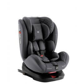 Kikkaboo Стол за кола 40-150 см i-Trip i-SIZE Grey 31002100039
