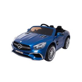 Kikkaboo Акумулаторна кола Licensed Mercedes Benz SL65 Blue SP 31006050335