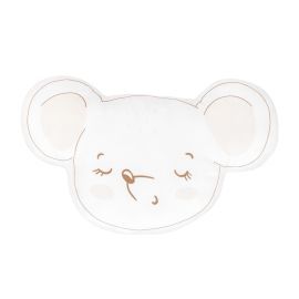 Kikkaboo Плюшена възглавница-играчка Joyful Mice 31201010287