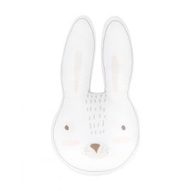 Kikkaboo Плюшена възглавница-играчка Rabbits in Love 31201010289