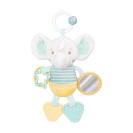 Kikkaboo Занимателна играчка Elephant Time 31201010322