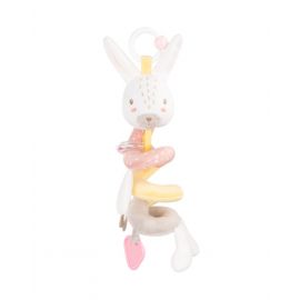 Kikkaboo Играчка вертикална спирала Rabbits in Love 31201010337