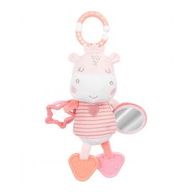 Kikkaboo Занимателна играчка Hippo Dreams 31201010346