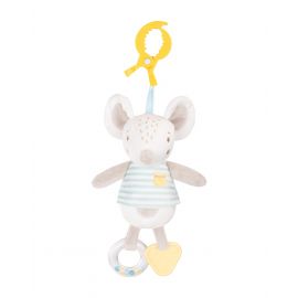 Kikkaboo Играчка с щипка Joyful Mice 31201010376