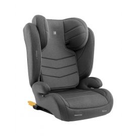 Kikkaboo Стол за кола 100-150 см i-Stand i-SIZE Dark Grey 41002150011