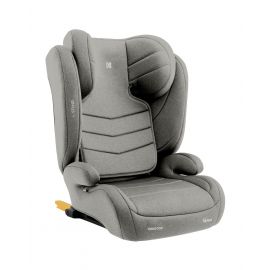 Kikkaboo Стол за кола 100-150 см i-Stand i-SIZE Light Grey 41002150012