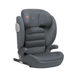 Kikkaboo Стол за кола 100-150 см i-Track i-SIZE Dark Grey 41002150015