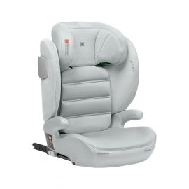 Kikkaboo Стол за кола 100-150 см i-Track i-SIZE Light Grey 41002150016
