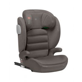 Kikkaboo Стол за кола 100-150 см i-Track i-SIZE Brown 41002150017