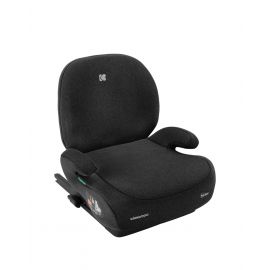 Kikkaboo Стол за кола 125-150 см i-Boost i-SIZE Black 41002160019
