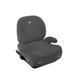Kikkaboo Стол за кола 125-150 см i-Boost i-SIZE Dark Grey 41002160020