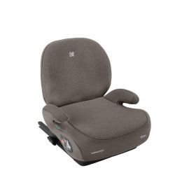 Kikkaboo Стол за кола 125-150 см i-Boost i-SIZE Brown 41002160022