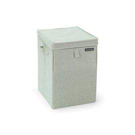Кутия за пране Brabantia Stackable 35L, Green