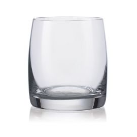 Чаша за водка Bohemia Royal Pavo 290ml, 6 броя
