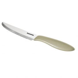 Комплект ножове за стек Tescoma Presto 12cm, 6 броя, бежов