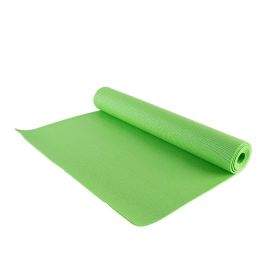 Постелка за упражнения PVC Mat Зелен