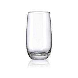 Чаша за вода Rona Cool 4218 490ml, 6 броя
