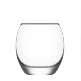 Чаша за уиски Luigi Ferrero Cada FR-364EP 405ml, 6 броя