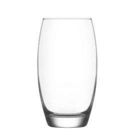Чаша за вода Luigi Ferrero Cada FR-368EP 510ml, 6 броя