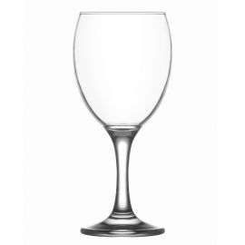 Чаша за вино Luigi Ferrero Cada FR-568EP 340ml, 6 броя