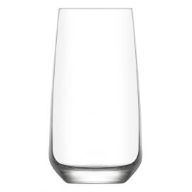 Чаша за вода Luigi Ferrero Spigo FR-376AL 480ml, 6 броя