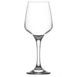 Чаша за вино Luigi Ferrero Spigo FR-558AL 330ml, 6 броя