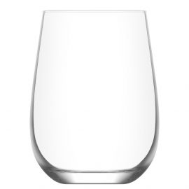 Чаша за вода и вино Luigi Ferrero Sferica FR-369AG 590ml, 6 броя