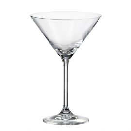 Чаша за мартини Bohemia Royal Martini 210ml, 6 броя