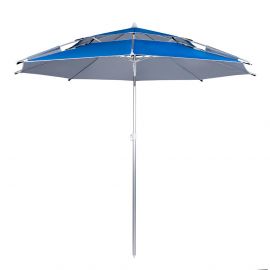 Плажен чадър MUHLER 2251 , D190cm, H207cm