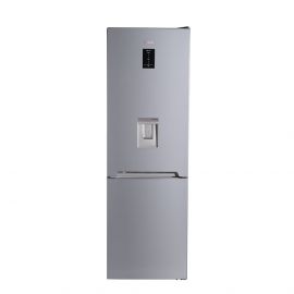 Хладилник VOX NF 3735 IXE, No Frost, 5 години