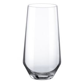 Чаша за вода Rona Charisma 4220 460ml, 4 броя