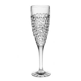 Чаша за шампанско Bohemia 1845 Nicolette 180ml, 6 броя