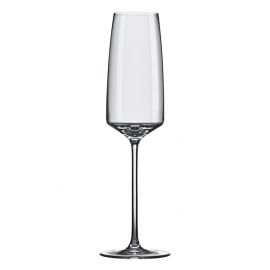 Чаша за шампанско Rona Vista 6839 250ml, 6 броя