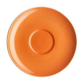 Чиния подложна Domestic Swoon Orange 512741 Ø16.5cm