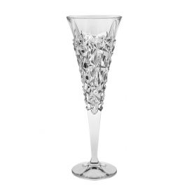 Чаша за шампанско Bohemia 1845 Glacier 200ml, 6 броя