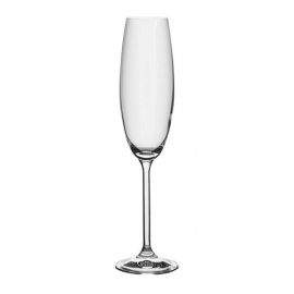 Чаша за шампанско Bohemia Royal 2 For 2 230ml, 2 броя