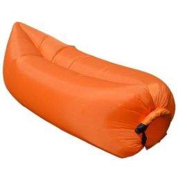 Въздушно легло Muhler Оранж
