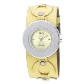 Q&Q часовник KV43-300Y
