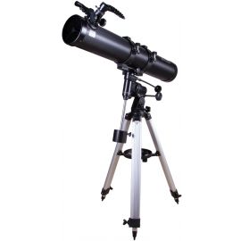 Телескоп Bresser Galaxia 114/900 с адаптер за смартфон