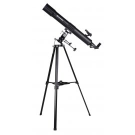 Bresser Taurus 90/900 NG Telescope, with smartphone adapter
