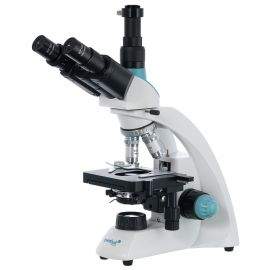 Тринокулярен микроскоп Levenhuk 500T