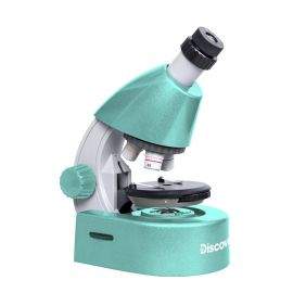 Микроскоп Discovery Micro Marine с книга