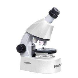 Микроскоп Discovery Micro Polar с книга
